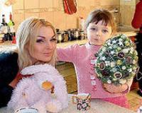 Игорь Вдовин оставляет Анастасию Волочкову с дочерью без крыши над головой