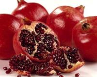 Гранат имеет свойство поддержать крепкое здоровье и хорошее самочувствие