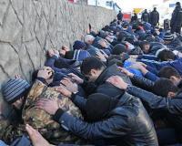 Торговые точки Москвы ожидает масштабный «шмон»