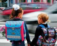 7-летняя девочка, сбитая женщиной в Ярославле, умерла в реанимации