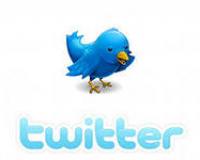 :  Twitter   