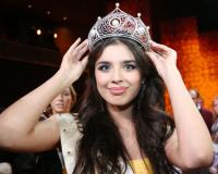 Про «Мисс России – 2013» из Кузбасса снимут фильм