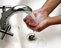 Всемирный день мытья рук отметила Россия