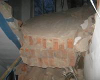 В Удмуртии ранним утром рухнули стены жилого дома