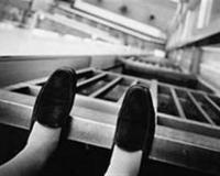 В Пятигорске из-за несчастной любви школьница выбросилась с 11-ого этажа