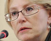 На сегодняшний день здоровы лишь 30% россиян