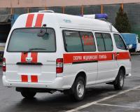 В Ростовской области 23 школьника потеряли сознание во время торжественной линейки