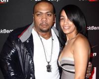 Рэпер Тимбалэнд разводится после 5 лет брака, супруга требует большие отступные