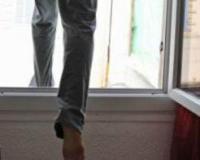 Самоубийство на северо-востоке Москвы: 24-летний студент ВГИКа выбросился из окна общежития