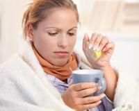 Инфекционисты рассказали, как правильно лечить респираторные заболевания