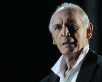 Известный российский актер похоронил сына