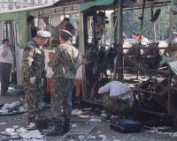 В Волгограде на полмесяца введен режим повышенной террористической опасности