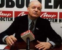 Неизвестный жестоко избил в Москве бывшего мэра Владивостока Виктора Черепкова