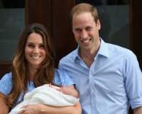 Нарушая вековые традиции: сегодня в Лондоне состоится крещение принца Георга