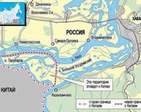 Власти Хабаровска намерены переселить на «большую землю» всех жителей Большого Уссурийского острова
