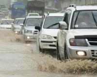 К Приморью приближается сильный циклон - объявлено штормовое предупреждение