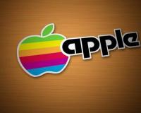 : Apple       2014