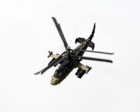 Минобороны заказало для авиации два тренировочных вертолета за 600 миллионов рублей