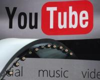  YouTube      