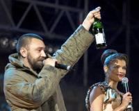 Рок-музыкант Сергей Шнуров даст концерт на 180-летнем юбилее Михайловского театра