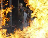 На Кубани сгорели пять человек, среди них трое детей