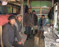 В Москве ликвидировано еще одно «резиновое» общежитие нелегалов