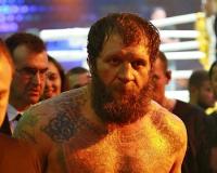 Неугомонный Емельяненко поколотил иностранцев в амстердамском отеле