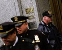 В кровавой резне в Нью-Йорке погибли четыре ребенка