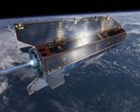 Неуправляемый спутник GOCE через две недели войдет в атмосферу Земли, упав на ее поверхность