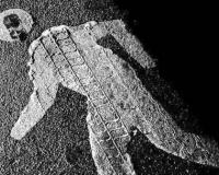 В Москве дагестанец за рулем черного BMW сбил семью на тротуаре