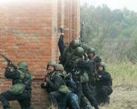 КБР: режим КТО введен в одном из райцентров республики