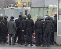 В Екатеринбурге полиция пресекла массовую драку мигрантов