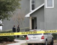 Массовое убийство в США: преступник застрелил пятерых заложников и покончил с собой