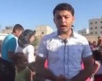 В сирийском Алеппо убили репортера телеканала Al Arabiya