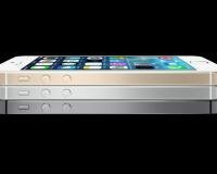 iPhone 5s   