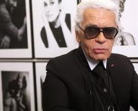 Французские толстушки подали в суд на модельера Лагерфельда за дискриминацию