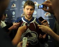 США: стали известны причины ареста российского хоккеиста Семена Варламова