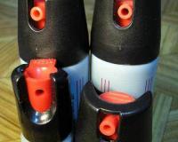 В Хабаровском крае 11-летняя девочка, играя с братьями, отравилась газом из баллончика