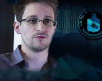 Эдвард Сноуден получил работу на российском интернет-портале