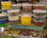 Испанские ученые доказали взаимосвязь между потреблением трансжиров и психикой человека