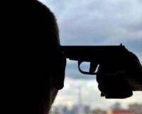 Столичный полицейский пустил себе пулю в висок на рабочем месте