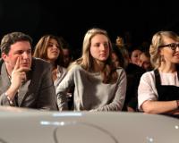 Дочь Виторгана пострадала из-за нового брака отца с Собчак