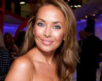 Жанна Фриске снова передумала возвращаться в Россию