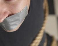 Полиция поймала вымогателей, похитивших сына крупного московского бизнесмена