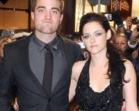 Роберт Паттинсон снова встречается с Кристен Стюарт