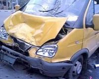Авария на Ставрополье: маршрутная «Газель» влетела под грузовик, два человека погибли