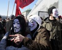 4 ноября Москву потревожат сразу 9 крупных митингов