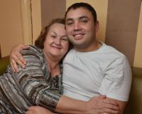 «Дом-2»: Ольга Васильевна Гобозова отказалась прописать внука в своей квартире