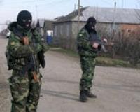 Режим КТО введен в центральном районе Дагестана