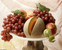 Доктор: фрукты, овощи и вода решат проблему лишнего веса всего за 2 недели